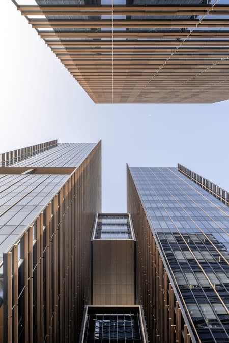 Dynamic Center for "The Springs" 