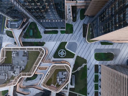 Dynamic Center for "The Springs" 