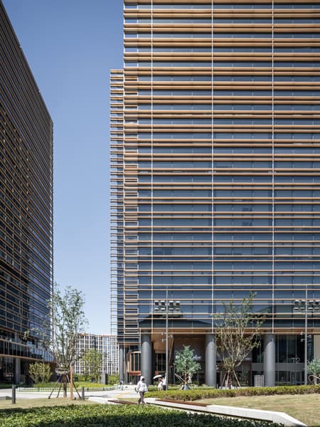 Dynamic Center for "The Springs" 