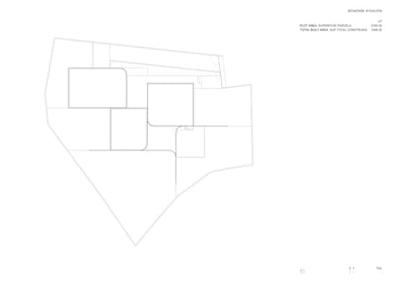 Villa 18, House in la Moraleja