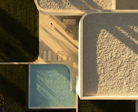 Villa 18, House in la Moraleja