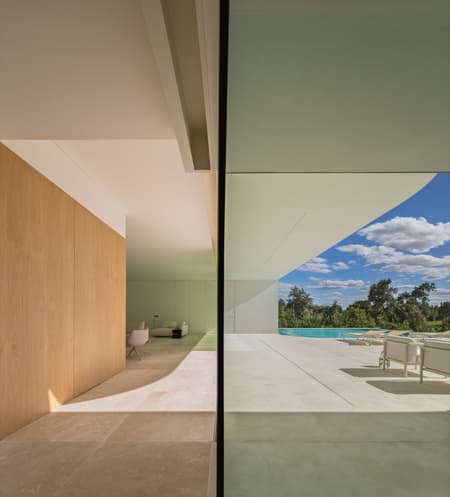 Villa 18, House in la Moraleja