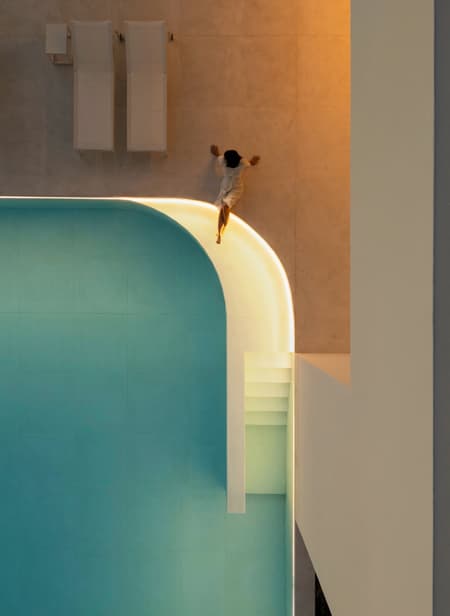 Villa 18, House in la Moraleja