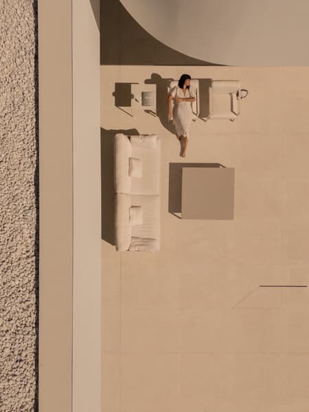 Villa 18, House in la Moraleja