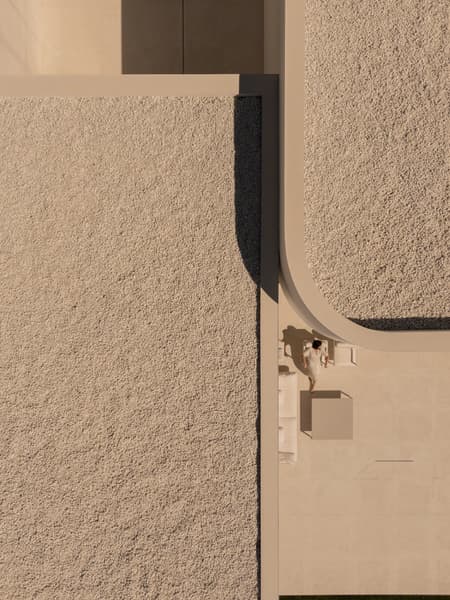 Villa 18, House in la Moraleja