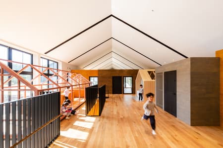UB Kindergarten and Nursery