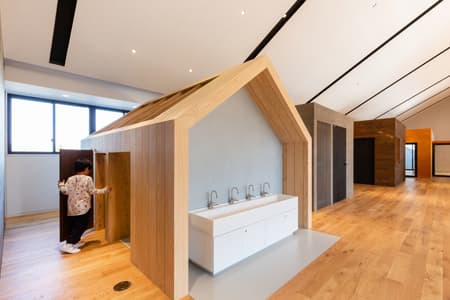 UB Kindergarten and Nursery