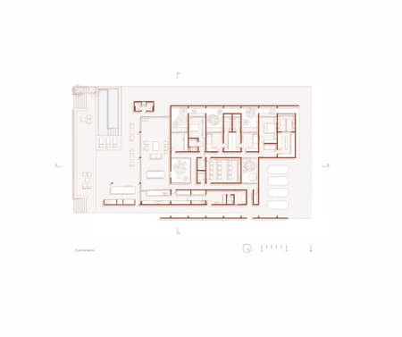 Lima House