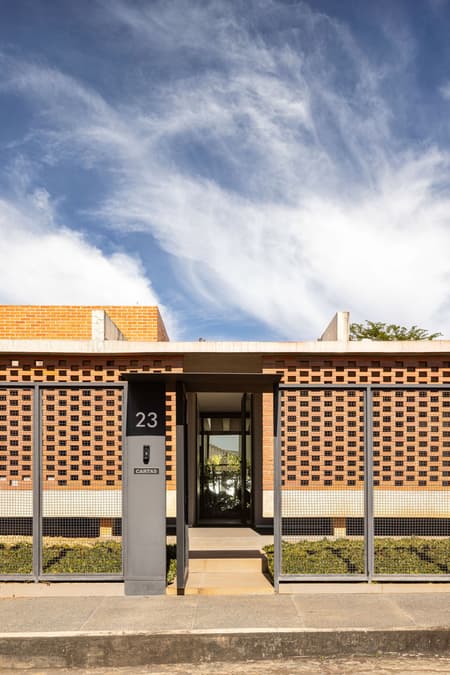 Lima House