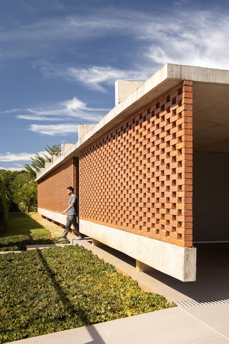 Lima House