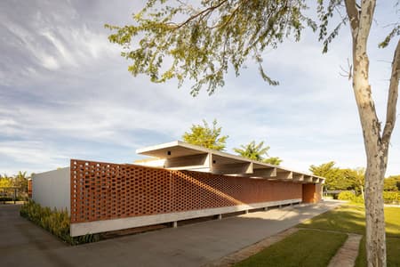 Lima House