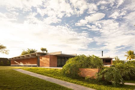 Lima House