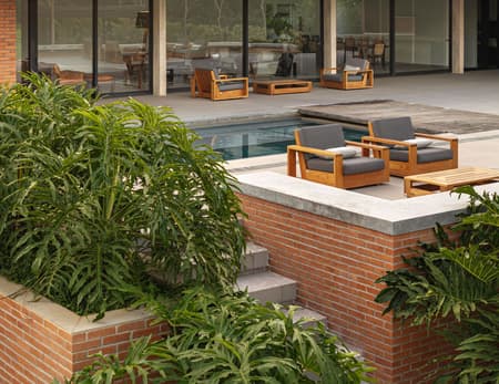 Lima House