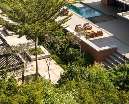 Lima House
