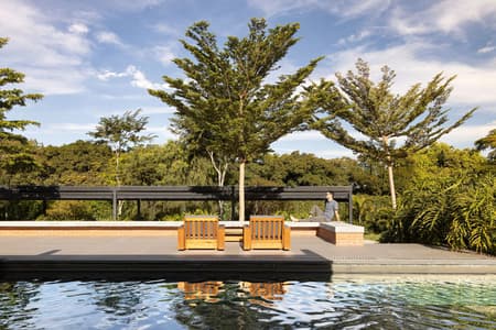 Lima House