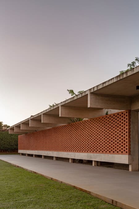 Lima House