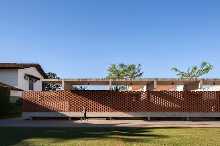 Lima House