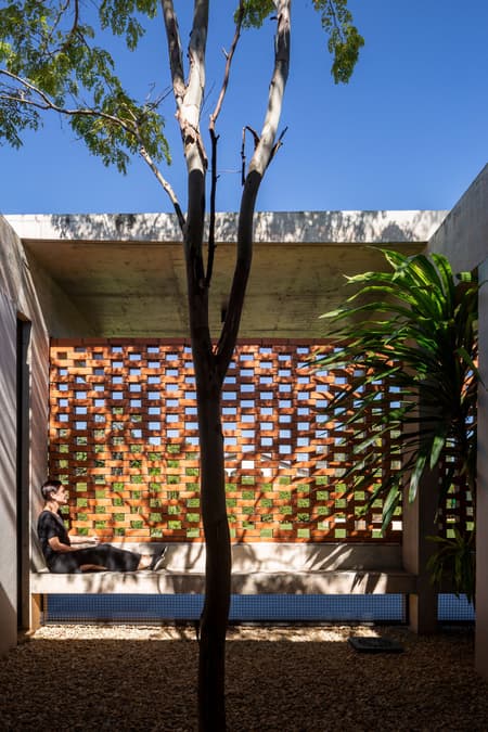 Lima House