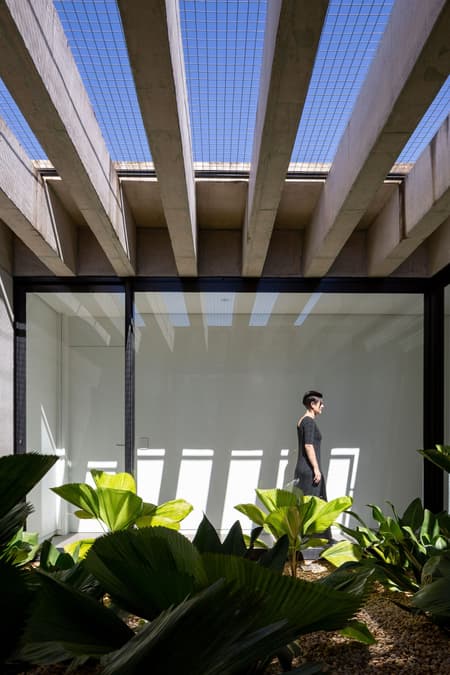 Lima House