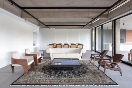 Lima House
