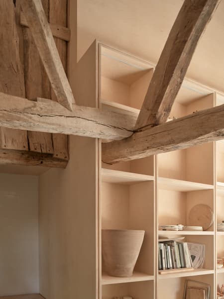Underwing Pottery Studio
