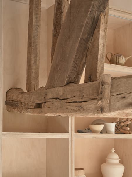 Underwing Pottery Studio