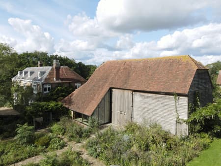 Underwing Pottery Studio
