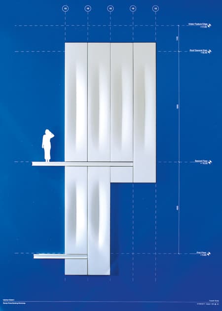 Istanbul Modern Museum