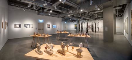 Istanbul Modern Museum