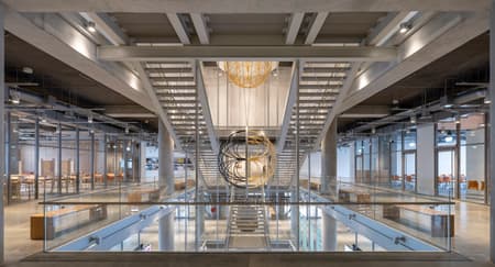 Istanbul Modern Museum