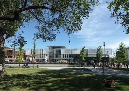 Istanbul Modern Museum