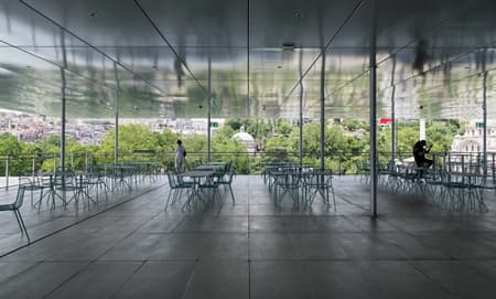 Istanbul Modern Museum