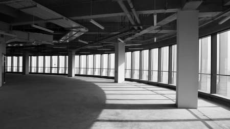 Xingyun-1 Building