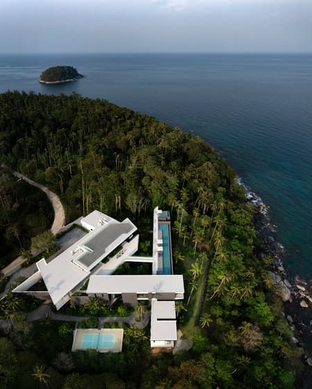 Villa Zai
