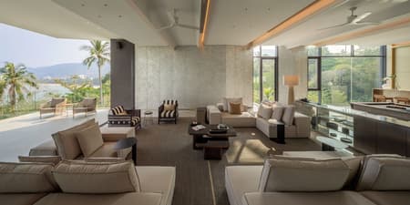 Villa Zai