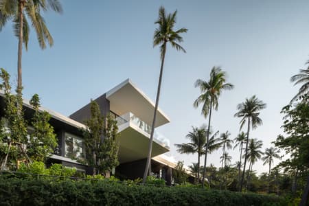 Villa Zai