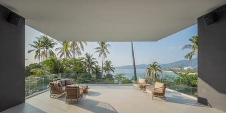 Villa Zai