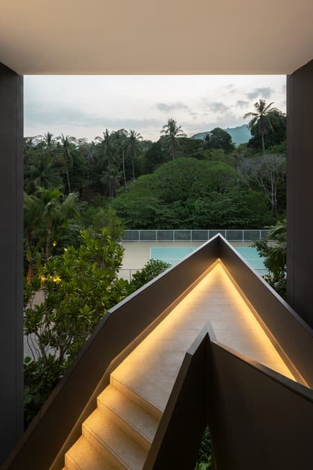 Villa Zai