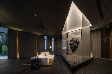 Villa Zai