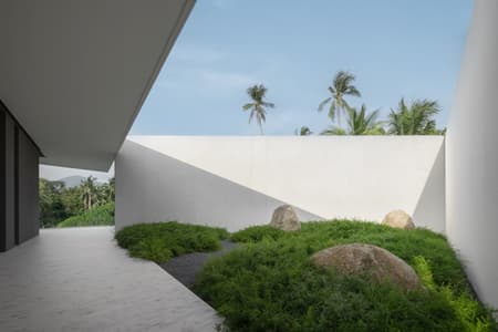 Villa Zai