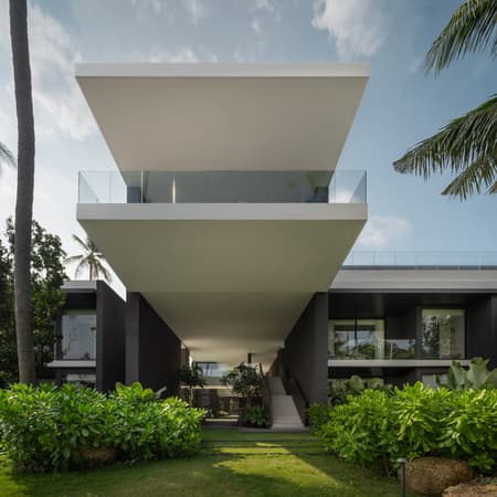 Villa Zai