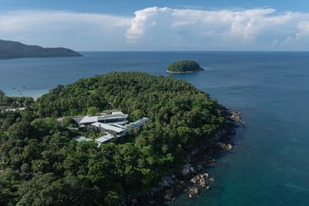 Villa Zai