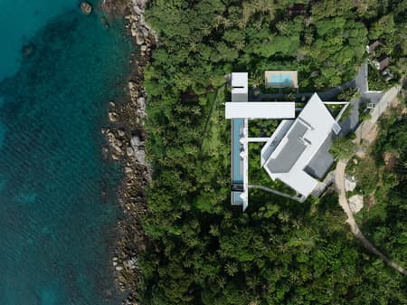 Villa Zai