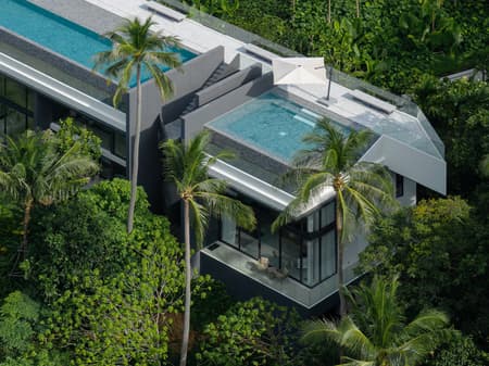 Villa Zai