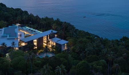 Villa Zai