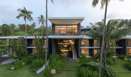 Villa Zai