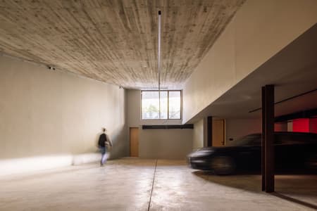 House in Restelo