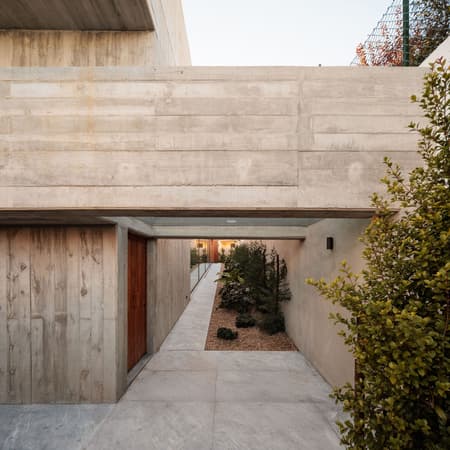 House in Restelo