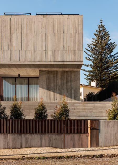 House in Restelo