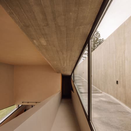 House in Restelo
